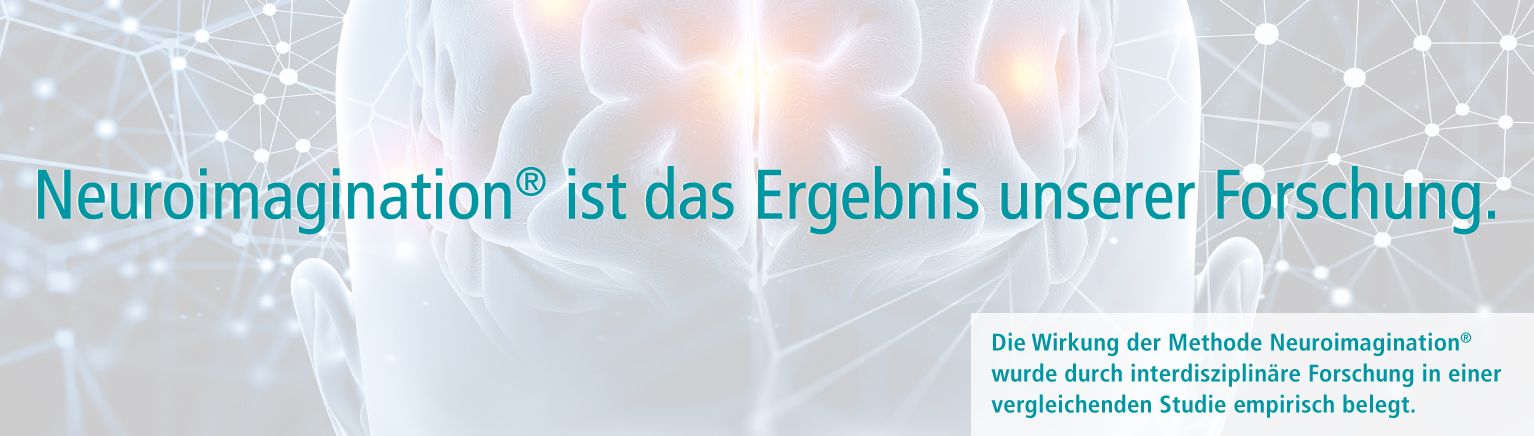 Neuroimagination® wirkt.