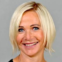 Margaret Draht in Hürth