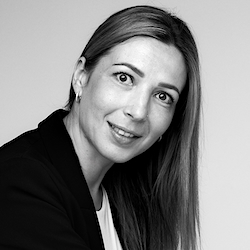 Anastasija Oppenländer in Kirchheim unter Teck